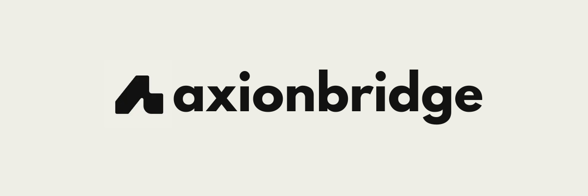 Axion Banner